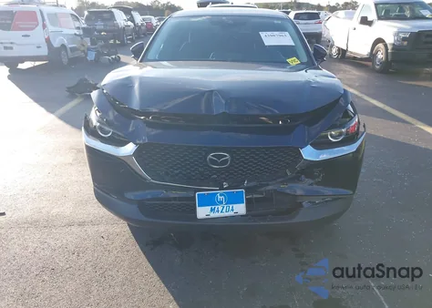 2021 Mazda Cx-30 Select из США, поврежденный, VIN 3MVDMABLXMM317207